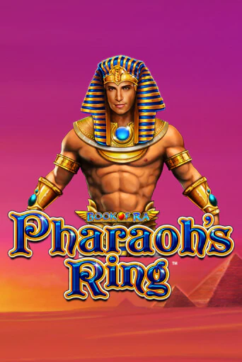 Играть Pharaoh's Ring бесплатно онлайн (демо слот) | Азино 888