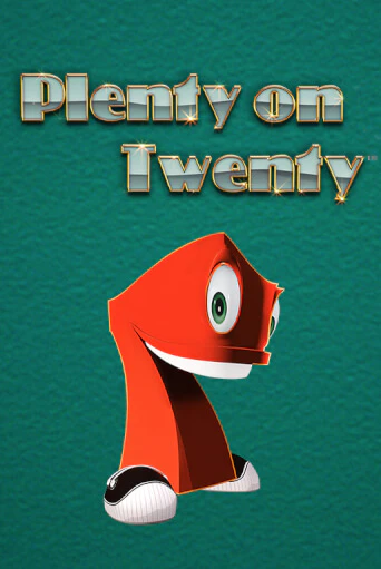 Играть Plenty on Twenty бесплатно онлайн (демо слот) | Азино 888