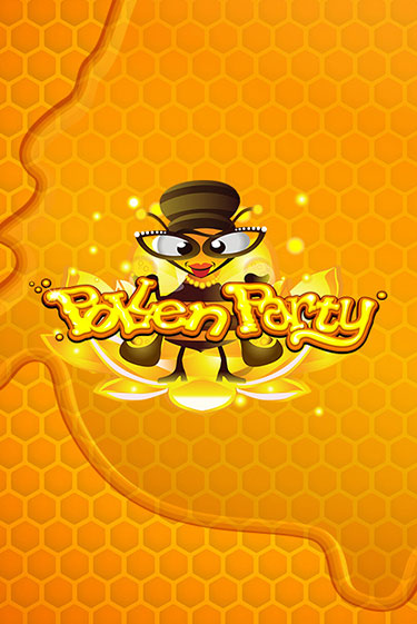 Играть Pollen Party бесплатно онлайн (демо слот) | Азино 888