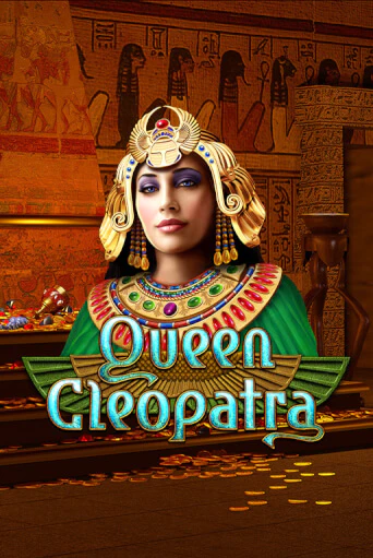 Играть Queen Cleopatra бесплатно онлайн (демо слот) | Азино 888
