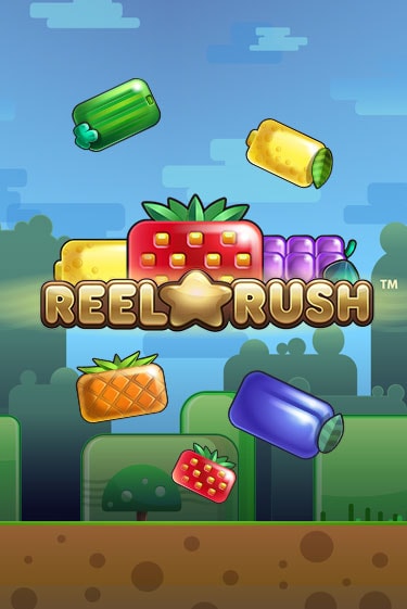 Играть Reel Rush бесплатно онлайн (демо слот) | Азино 888