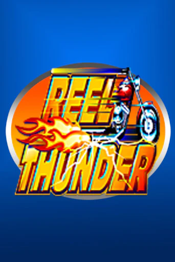 Играть Reel Thunder бесплатно онлайн (демо слот) | Азино 888