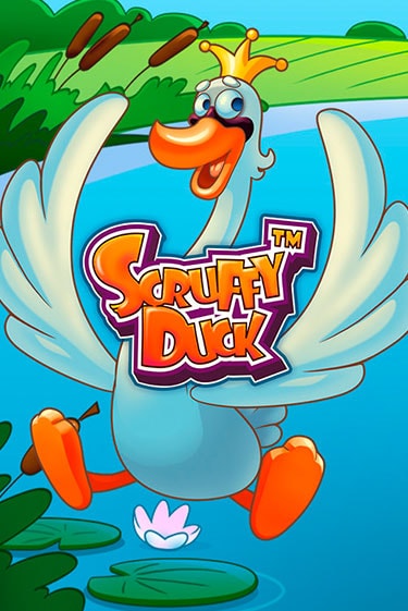 Играть Scruffy Duck бесплатно онлайн (демо слот) | Азино 888