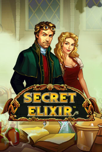 Играть Secret Elixir бесплатно онлайн (демо слот) | Азино 888
