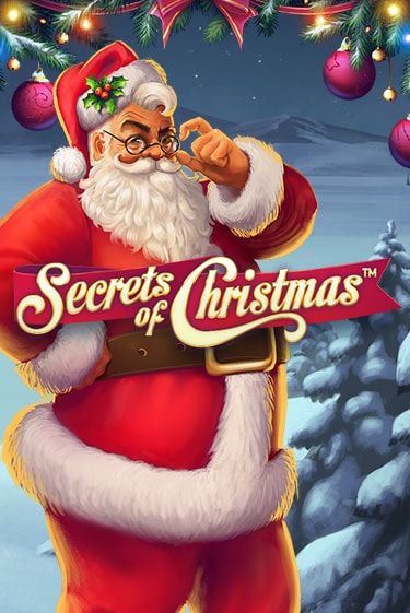 Играть Secrets of Christmas бесплатно онлайн (демо слот) | Азино 888