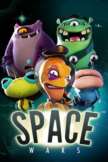 Играть Space Wars бесплатно онлайн (демо слот) | Азино 888