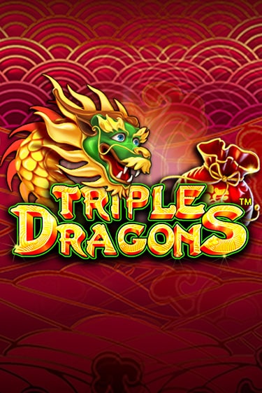 Играть Triple Dragons бесплатно онлайн (демо слот) | Азино 888