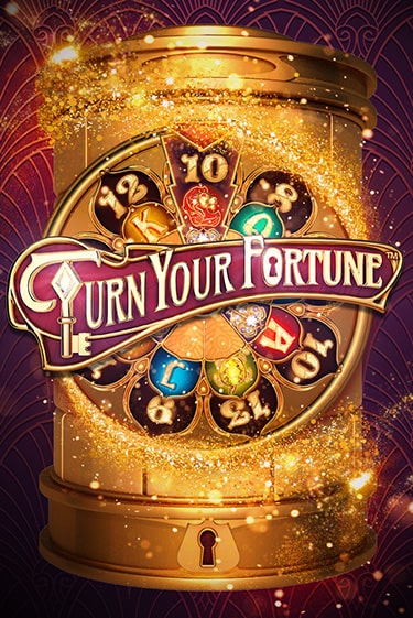 Играть Turn Your Fortune бесплатно онлайн (демо слот) | Азино 888