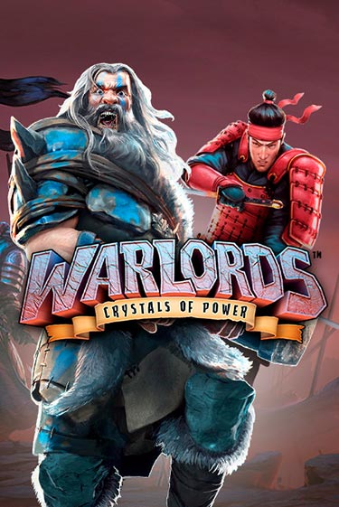 Играть Warlords: Crystals of Power бесплатно онлайн (демо слот) | Азино 888