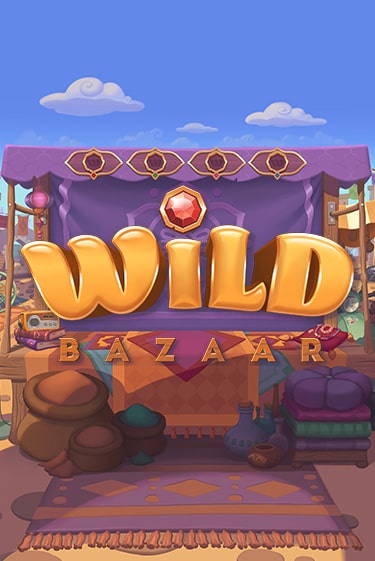 Играть Wild Bazaar бесплатно онлайн (демо слот) | Азино 888