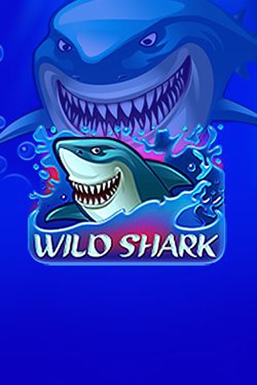 Играть Wild Shark бесплатно онлайн (демо слот) | Азино 888