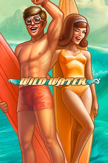 Играть Wild Water бесплатно онлайн (демо слот) | Азино 888