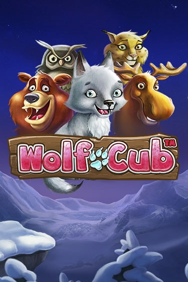 Играть Wolf Cub бесплатно онлайн (демо слот) | Азино 888